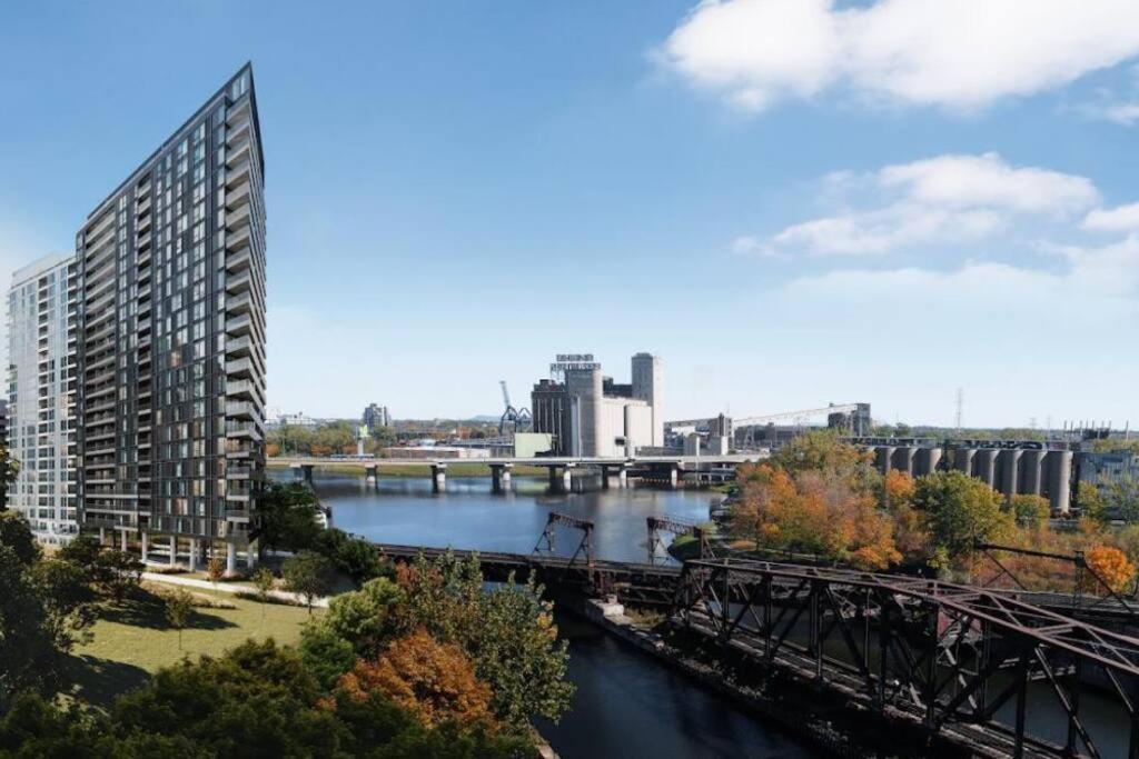 Urban Executive Studio Apartment