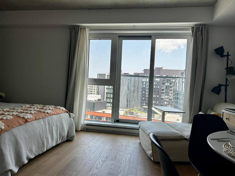 Urban Executive Studio *