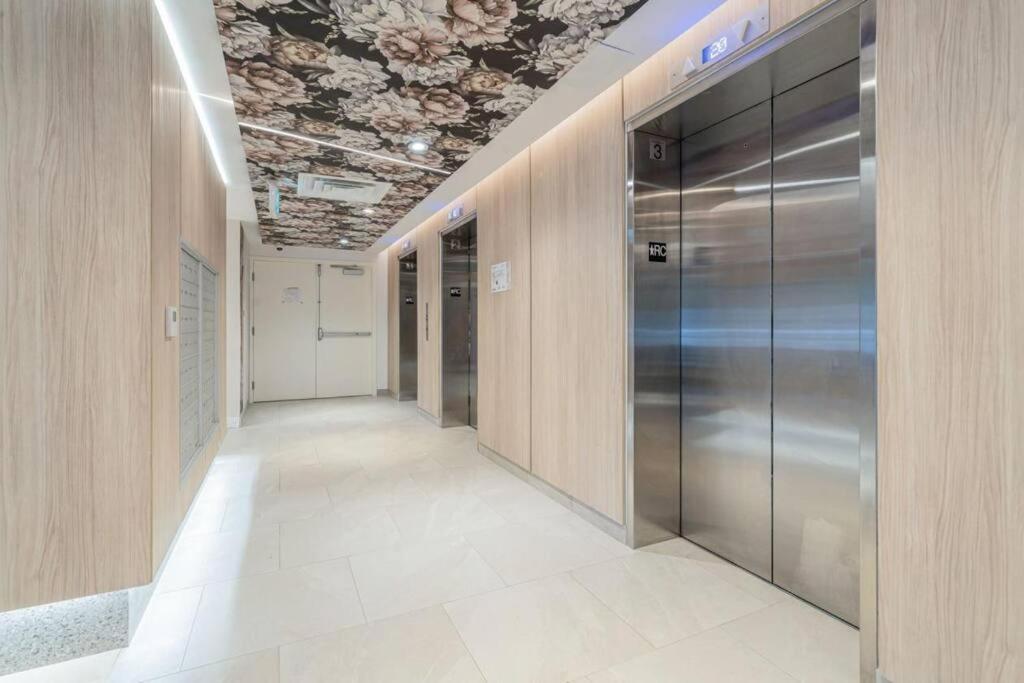 Urban Executive Studio * Montreal