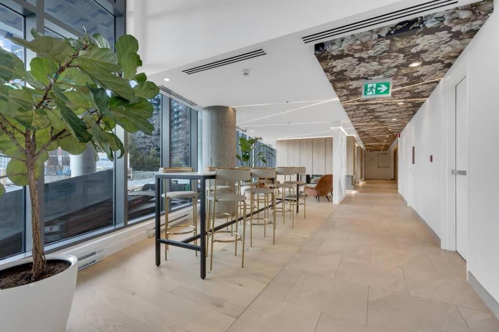 Urban Executive Studio