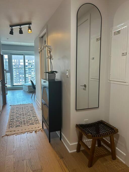 Urban Executive Studio Apartment