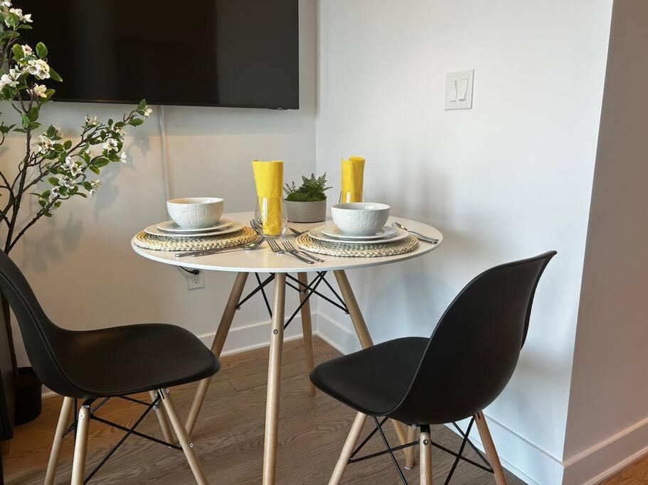 Apartment Urban Executive Studio *