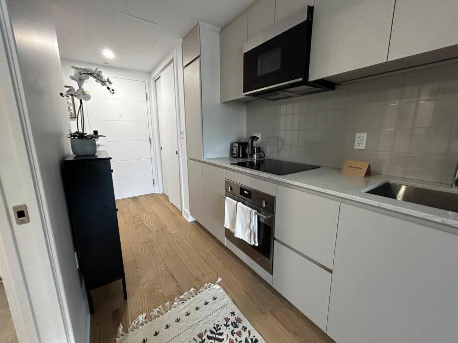 Urban Executive Studio Apartment