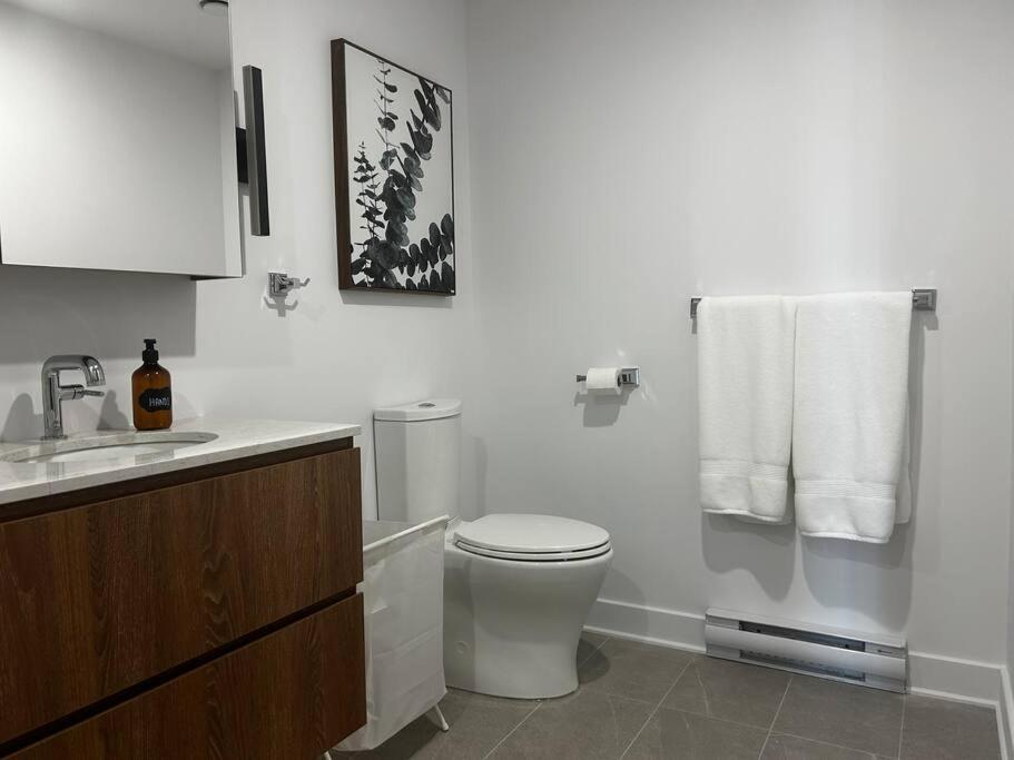 Apartment Urban Executive Studio