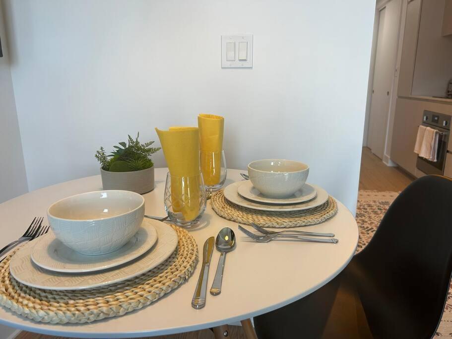Urban Executive Studio Apartment *