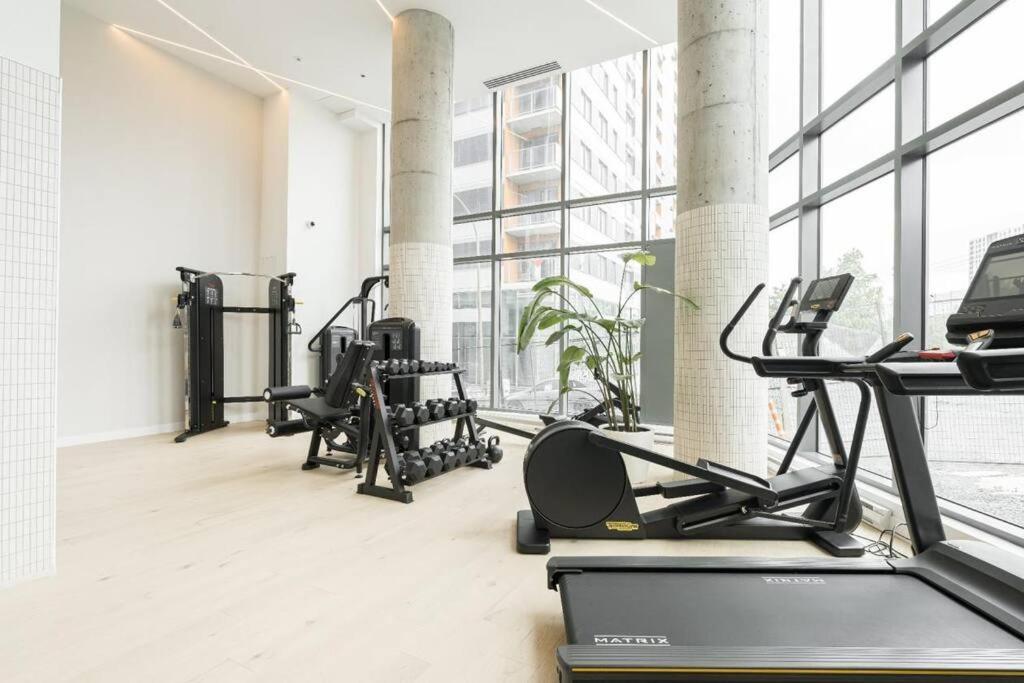 Urban Executive Studio Montreal