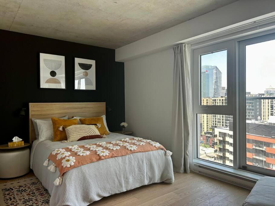 Apartment Urban Executive Studio