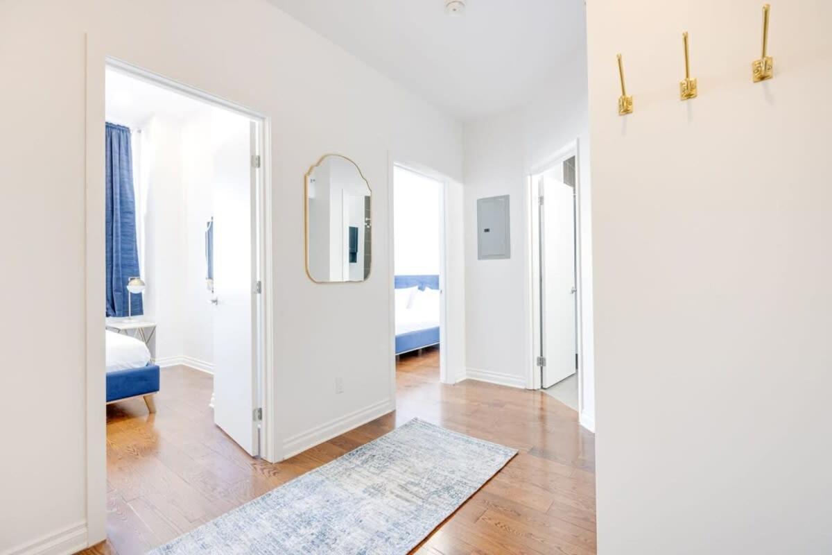 M11 Gorgeous 3br Wkingbed Perfect Location Apartment Montreal