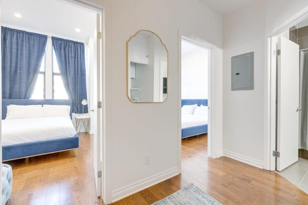 Apartment M11 Gorgeous 3br Wkingbed Perfect Location Montreal