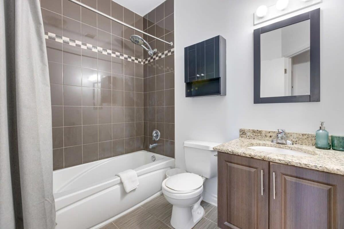 M11 Gorgeous 3br Wkingbed Perfect Location Montreal