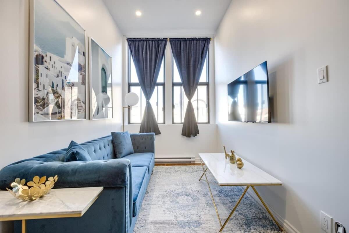 Apartment M11 Gorgeous 3br Wkingbed Perfect Location
