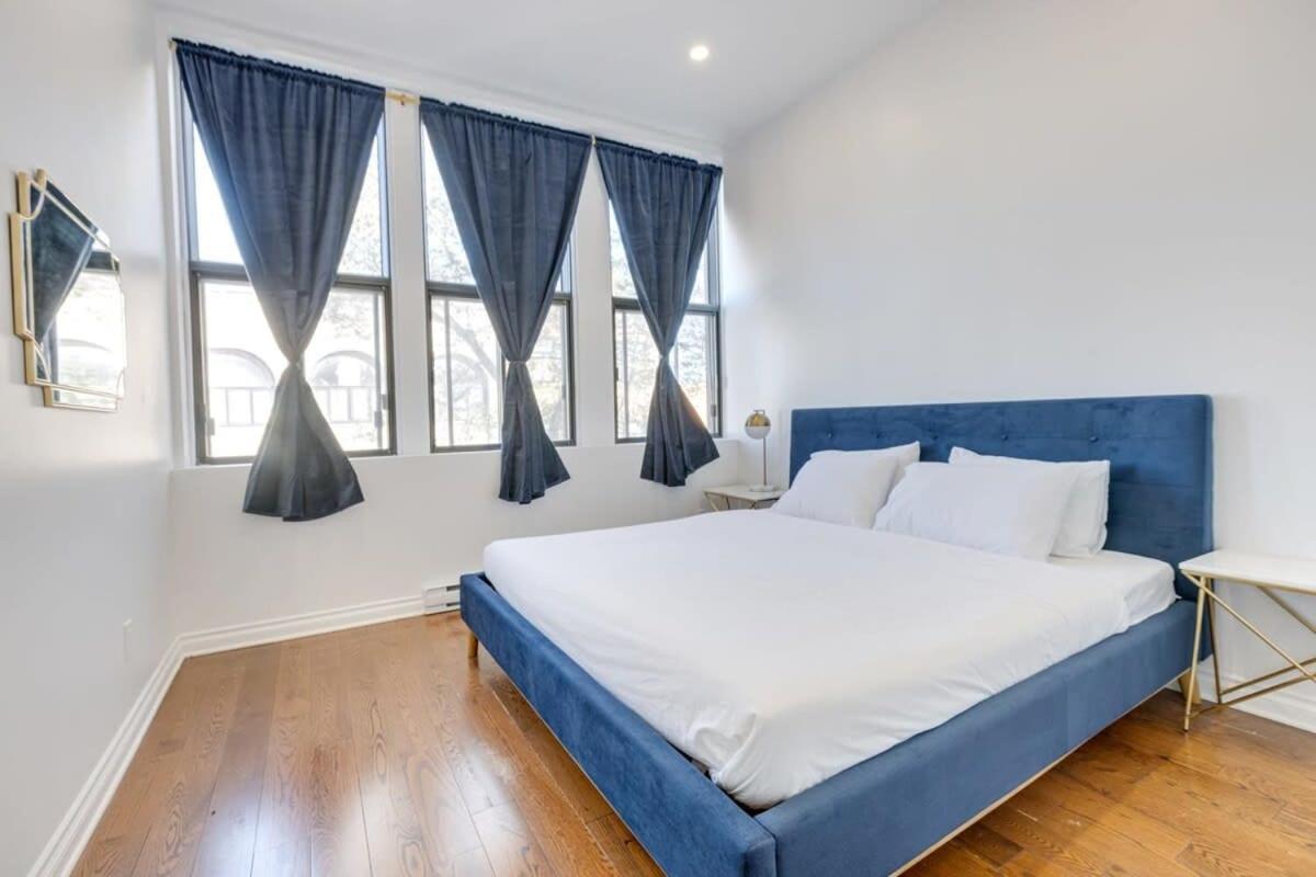 Apartment M11 Gorgeous 3br Wkingbed Perfect Location *
