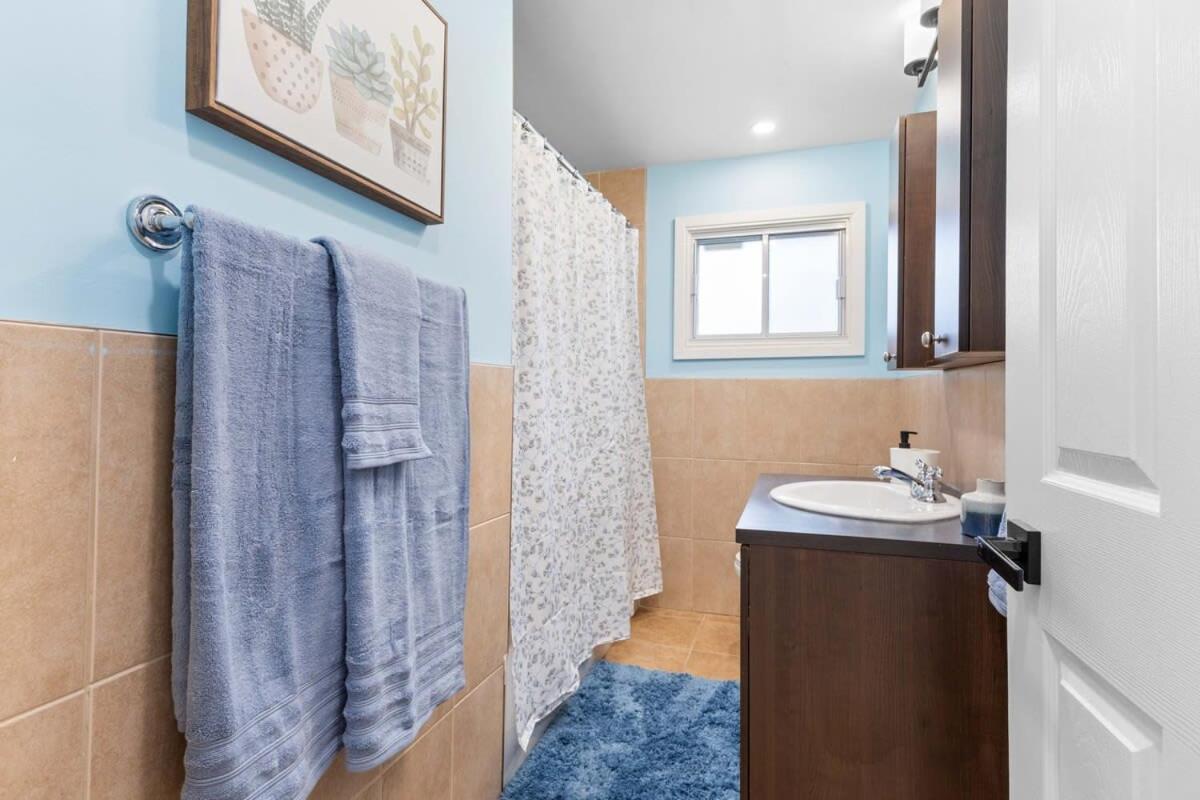Holiday home Spacious Urban In West - 4br *