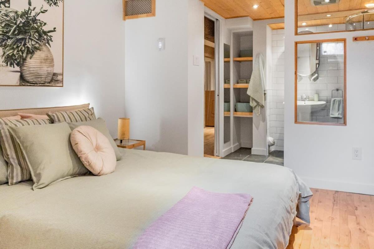 Apartment Magnificent 2br Fully Equipped *