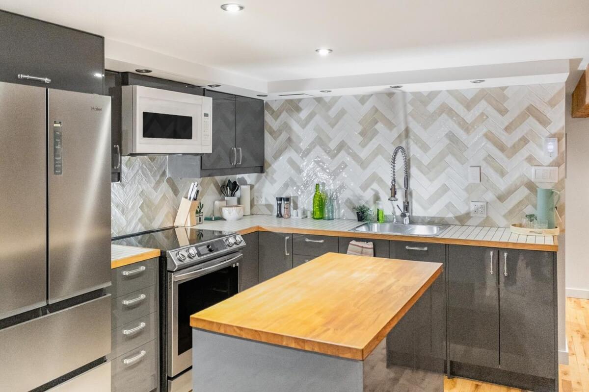 Magnificent 2br Fully Equipped Apartment