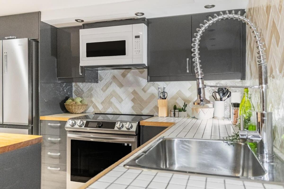 Apartment Magnificent 2br Fully Equipped
