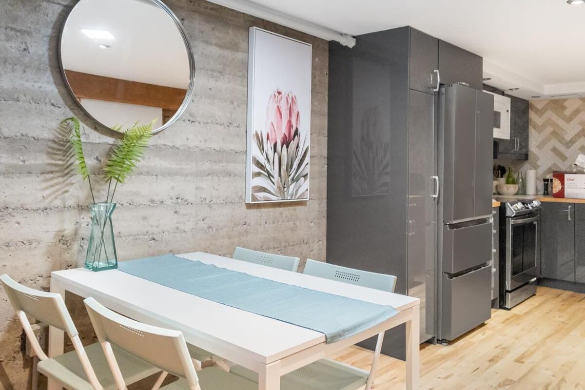 Magnificent 2br Fully Equipped Apartment *