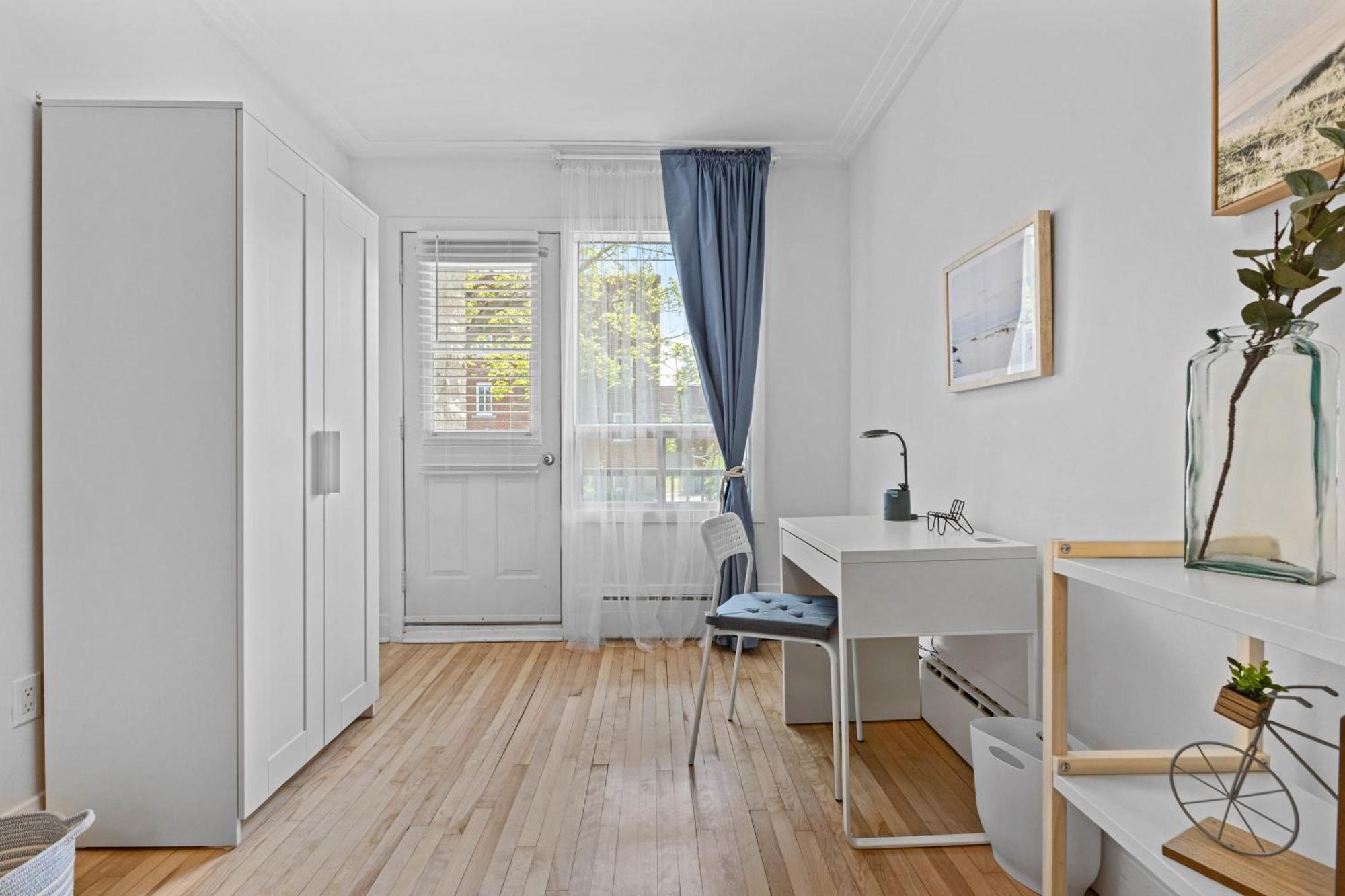 Large Beautiful 2br Fully Equipped *