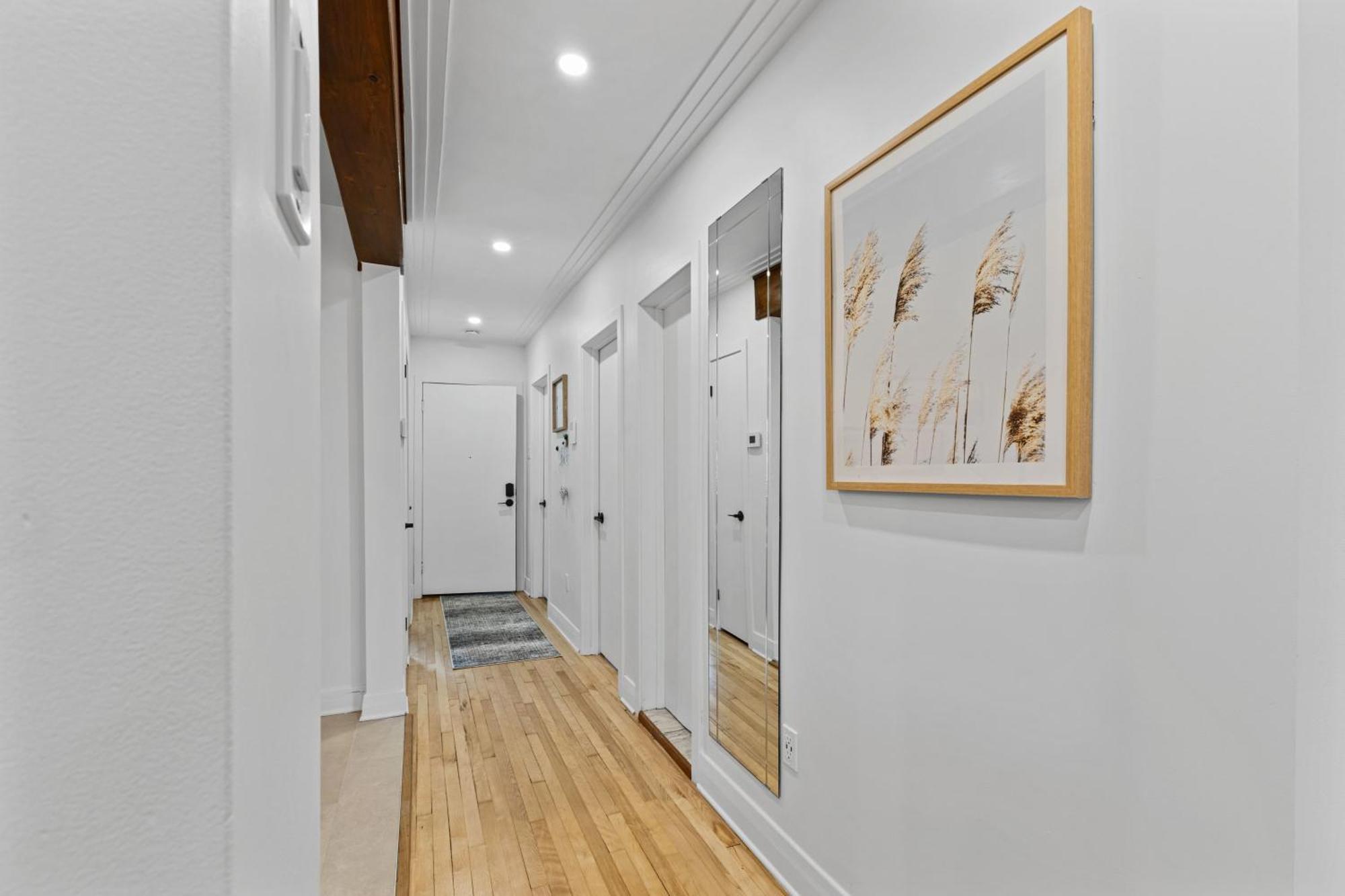 Large Beautiful 2br Fully Equipped Apartment *