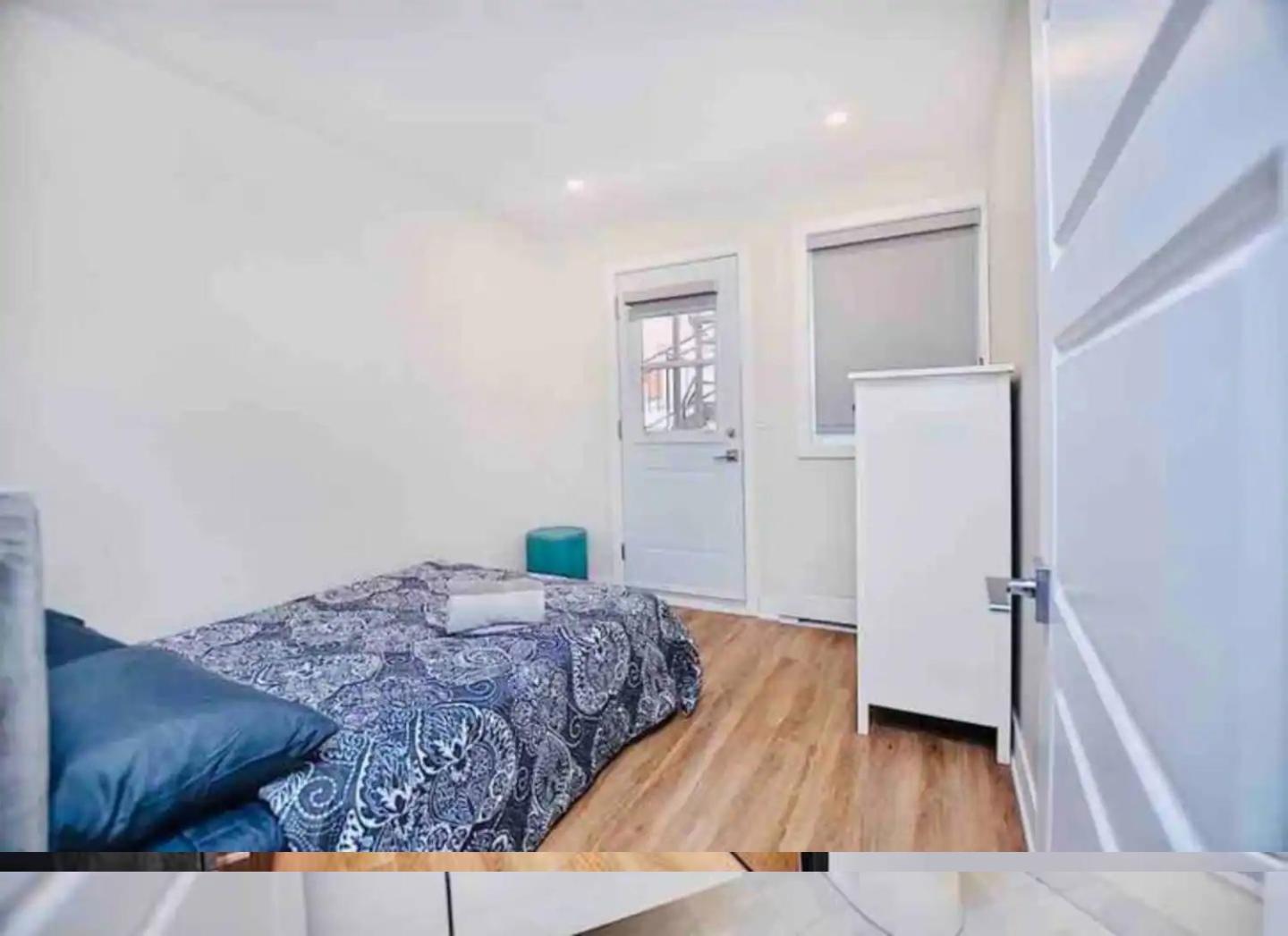 Apartment Elegant 3bdr In Heart Of Plateau 8b *