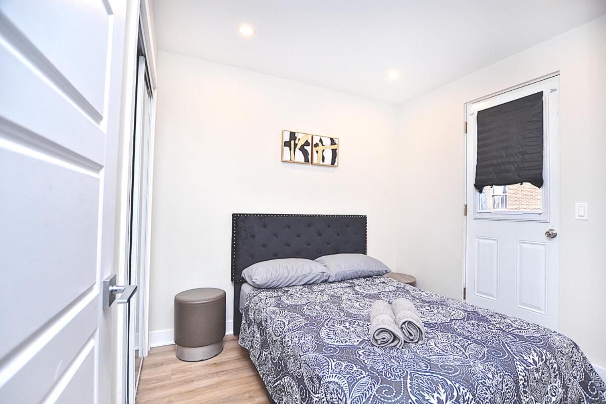 Elegant 3bdr In Heart Of Plateau 8b Apartment Montreal