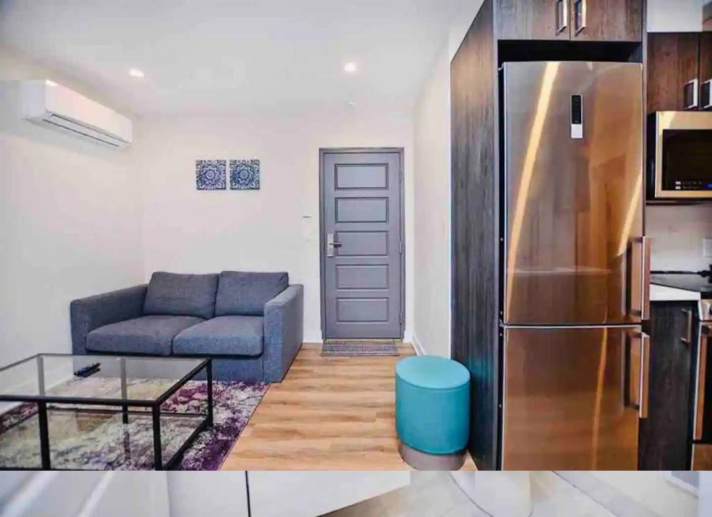 Apartment Elegant 3bdr In Heart Of Plateau 8b Montreal