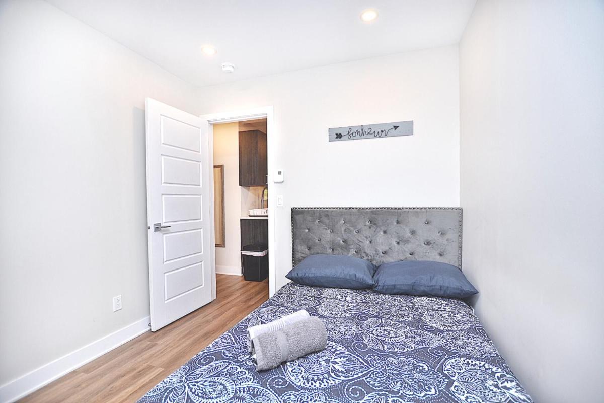 Elegant 3bdr In Heart Of Plateau 8b Apartment *
