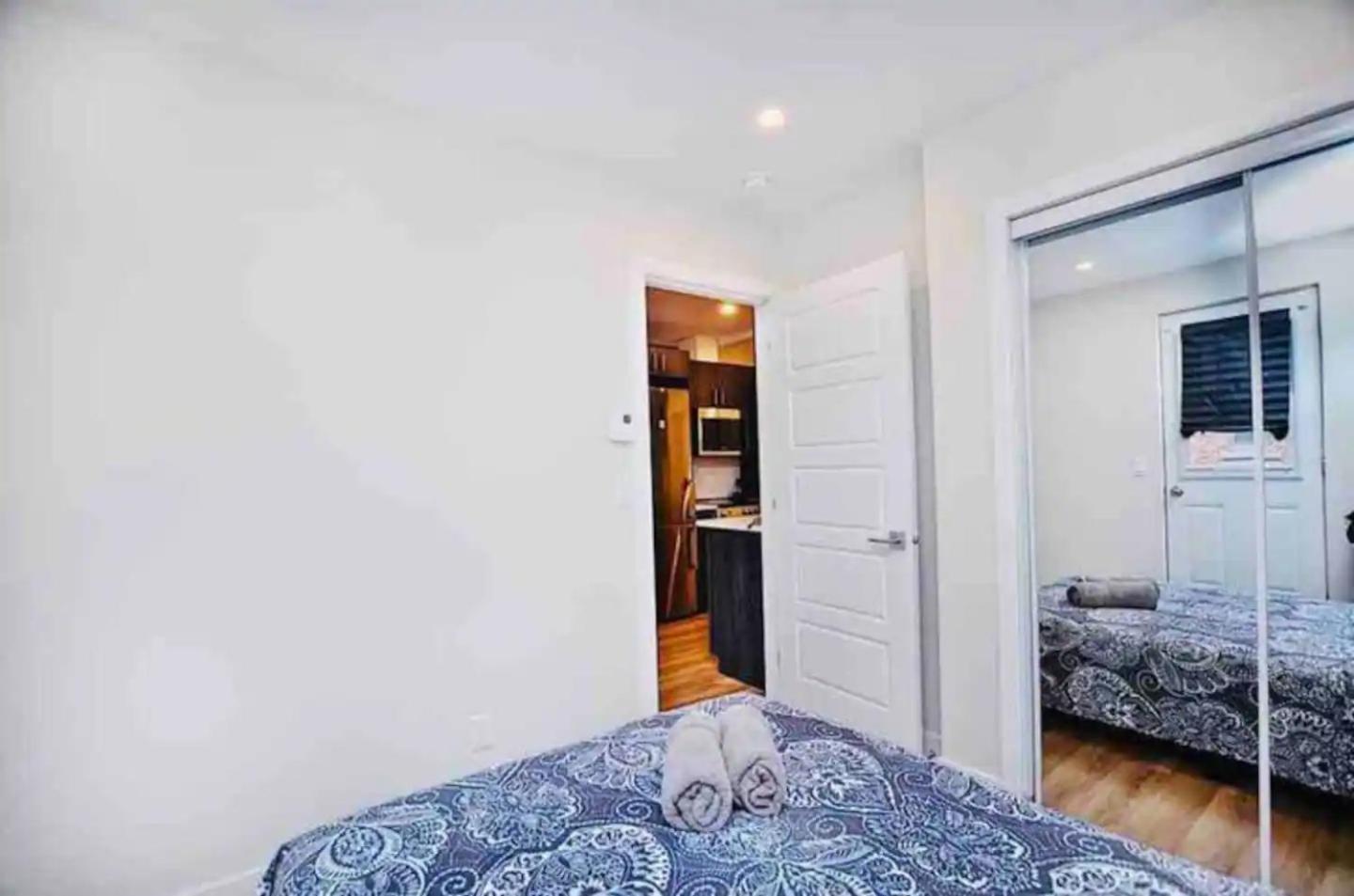 Apartment Elegant 3bdr In Heart Of Plateau 8b *