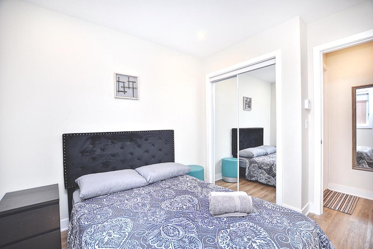 Elegant 3bdr In Heart Of Plateau 8b Apartment Montreal