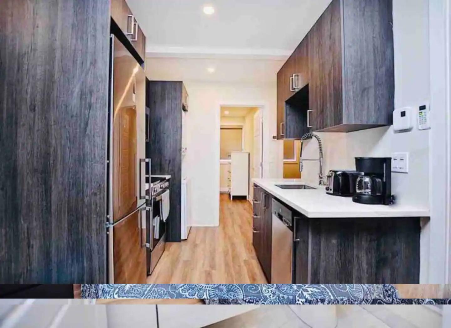 Elegant 3bdr In Heart Of Plateau 8b Montreal