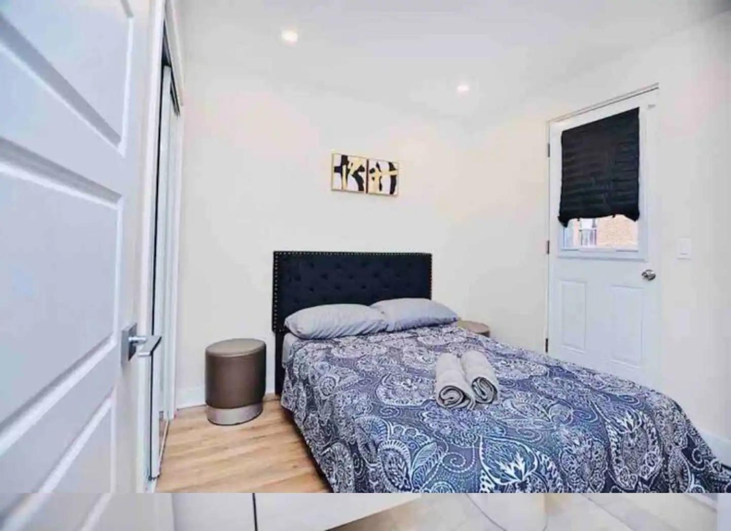 Elegant 3bdr In Heart Of Plateau 8b Apartment