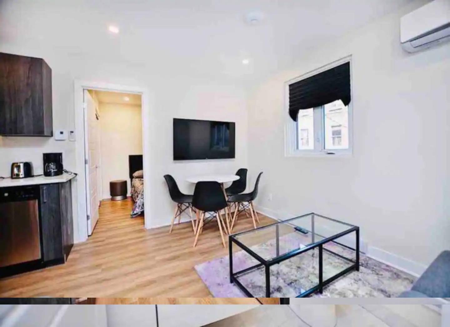 Apartment Elegant 3bdr In Heart Of Plateau 8b