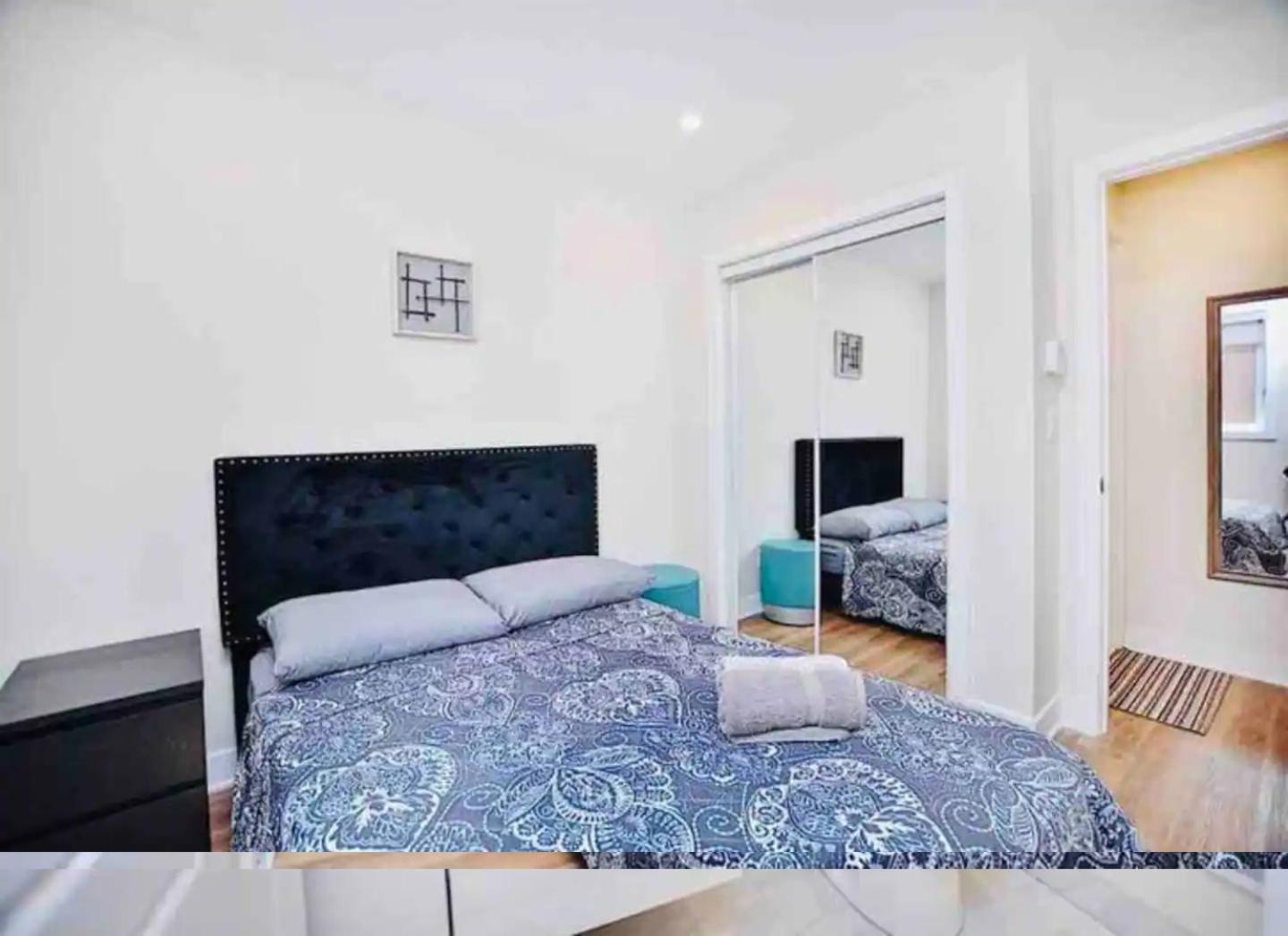 Apartment Elegant 3bdr In Heart Of Plateau 8b *
