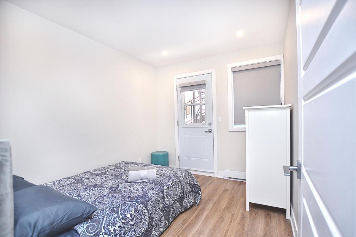 Elegant 3bdr In Heart Of Plateau 8b Apartment Montreal