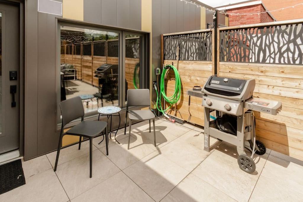 Apartment Plaza10 - 20 Restaurants At Under A 10 Minute Walk Montreal