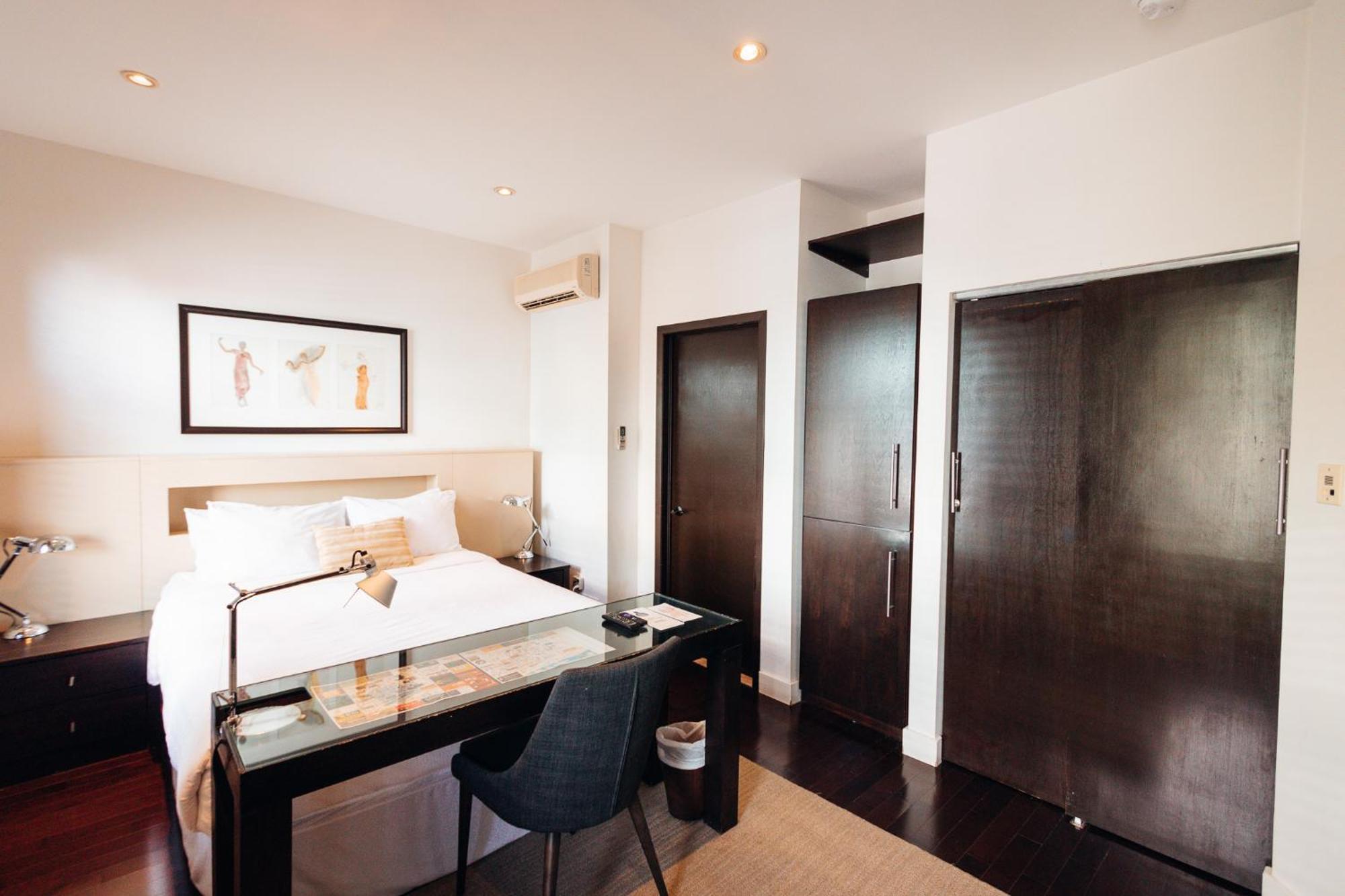 Self Check-in Boutique - Quartier Latin - 302 Aparthotel *