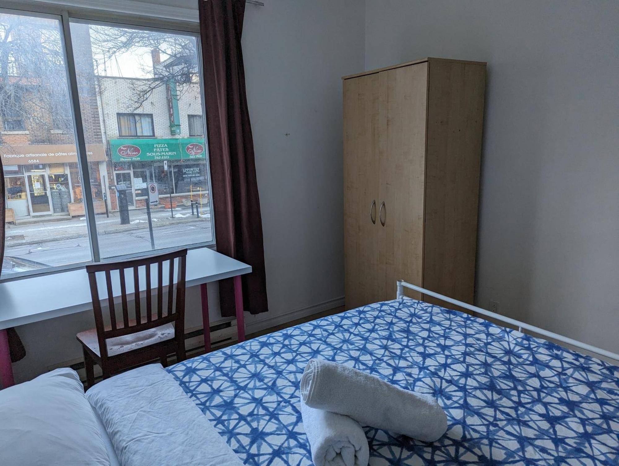 Harmony Near Metro Monk Station With Self Check-in Guest house *