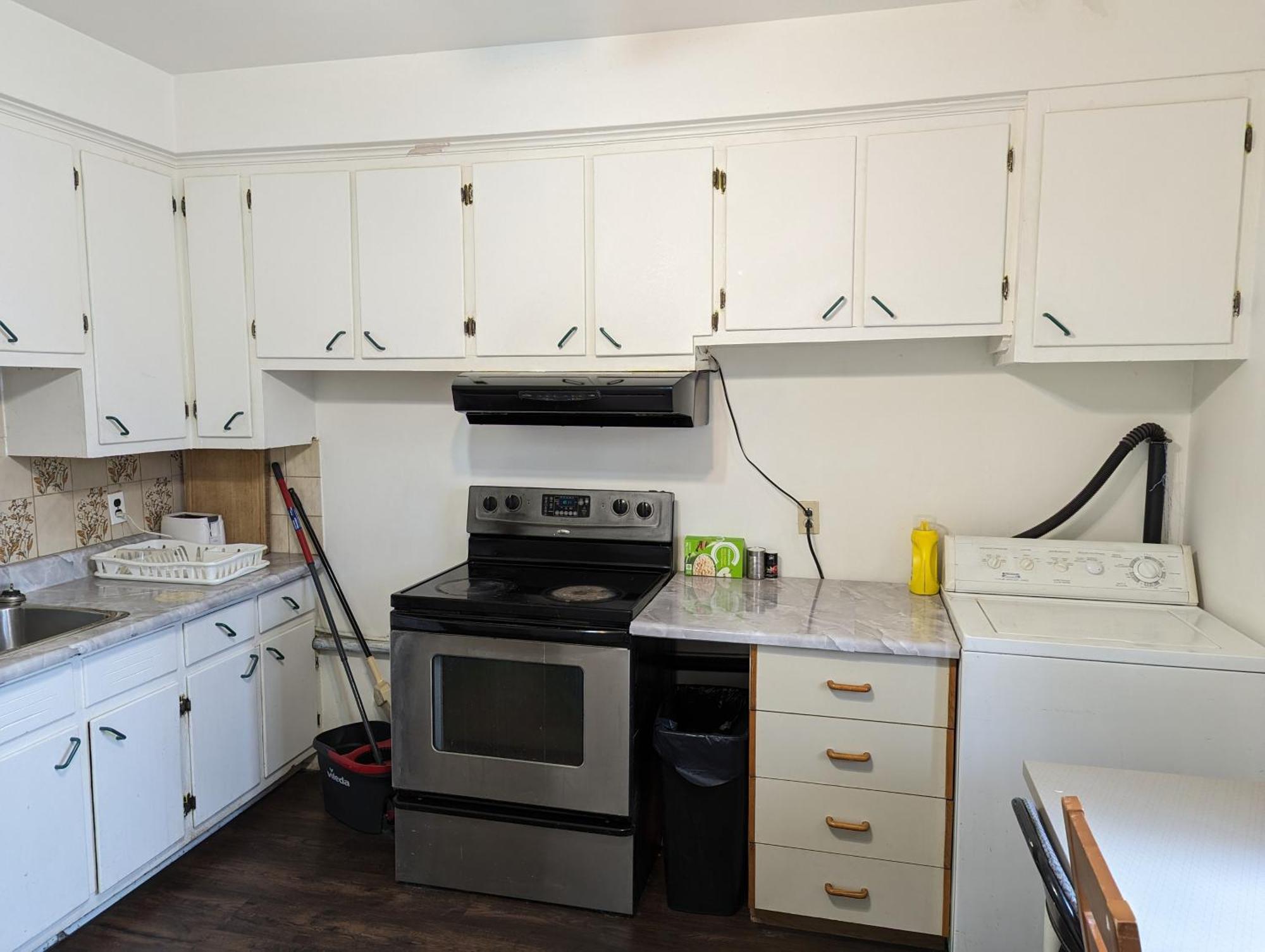 Harmony Near Metro Monk Station With Self Check-in Guest house Montreal