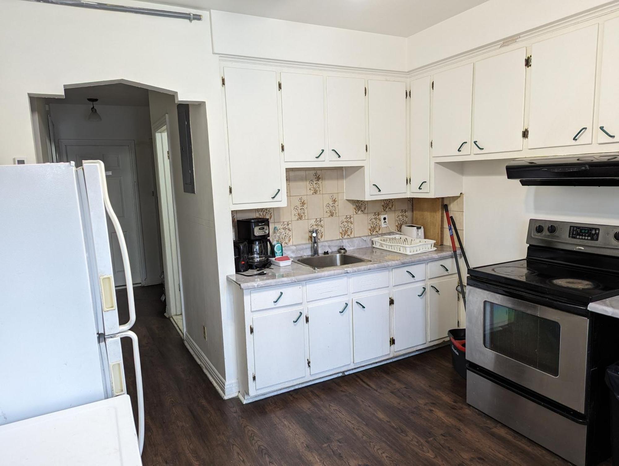 Harmony Near Metro Monk Station With Self Check-in * Montreal
