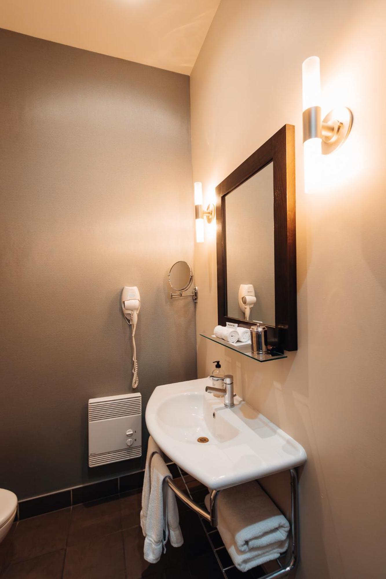 Self Check-in Boutique - Quartier Latin - 101 Aparthotel Montreal
