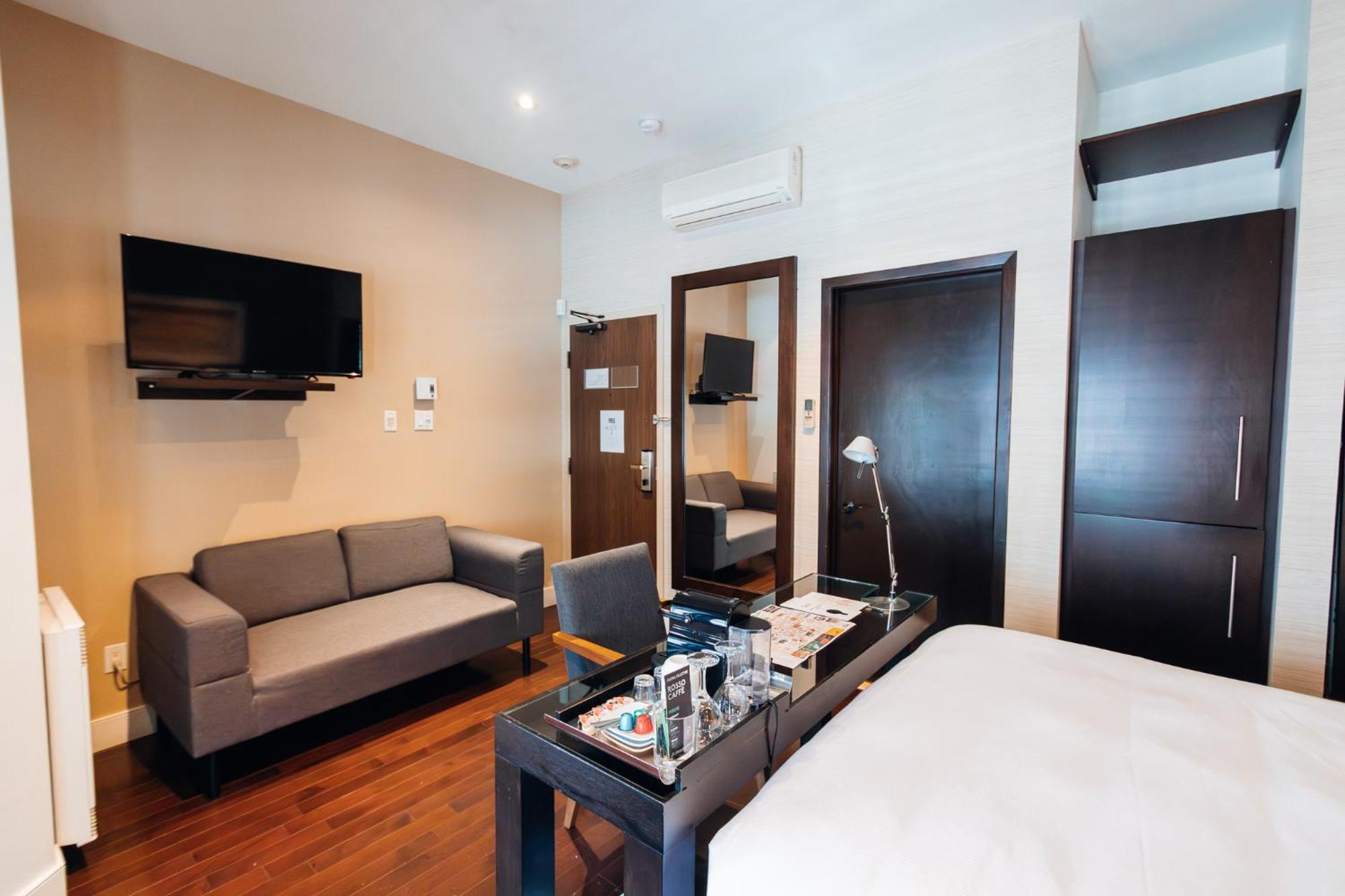 Aparthotel Self Check-in Boutique - Quartier Latin - 101 *
