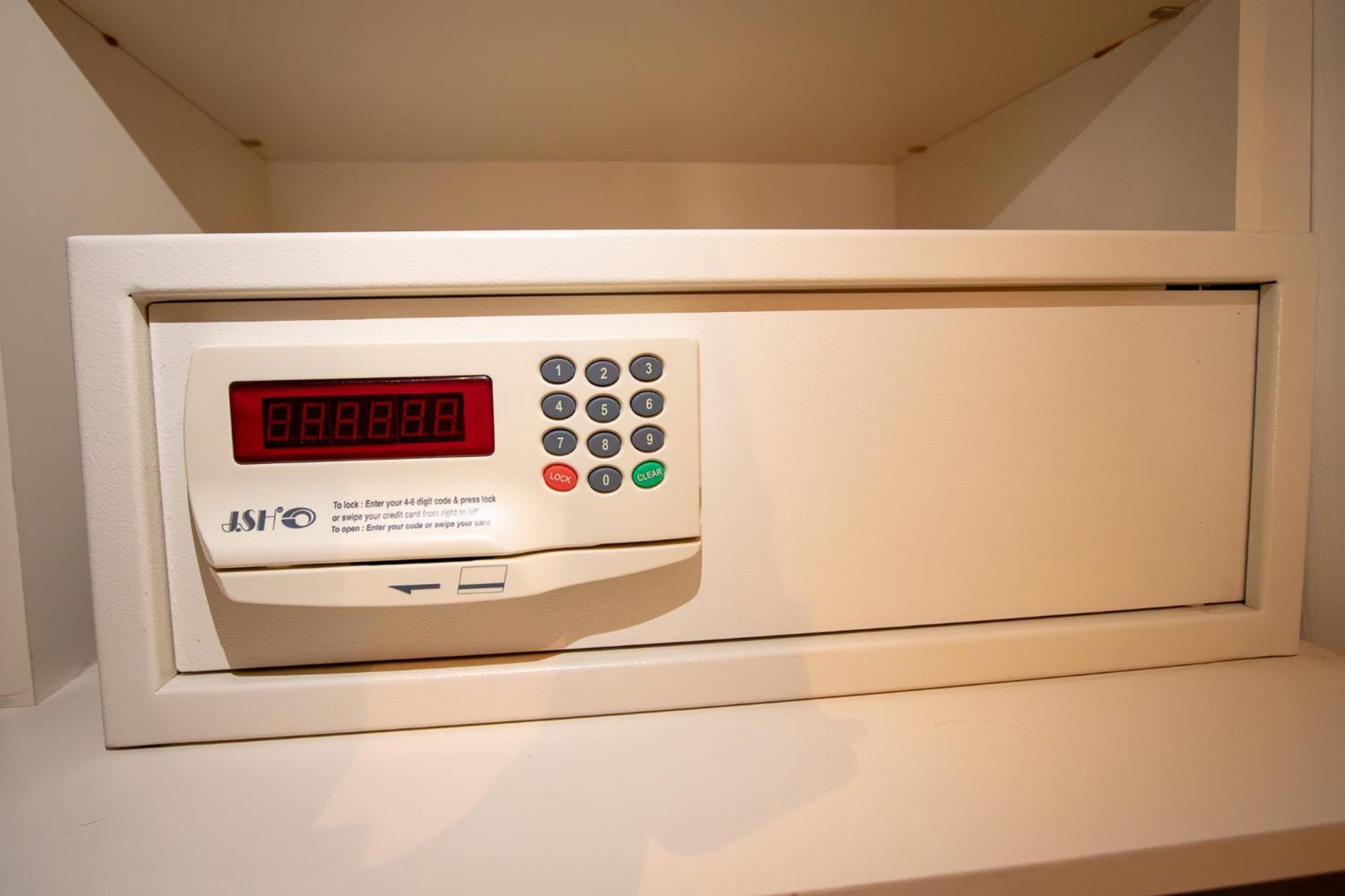 Self Check-in Boutique - Quartier Latin - 101 Aparthotel *