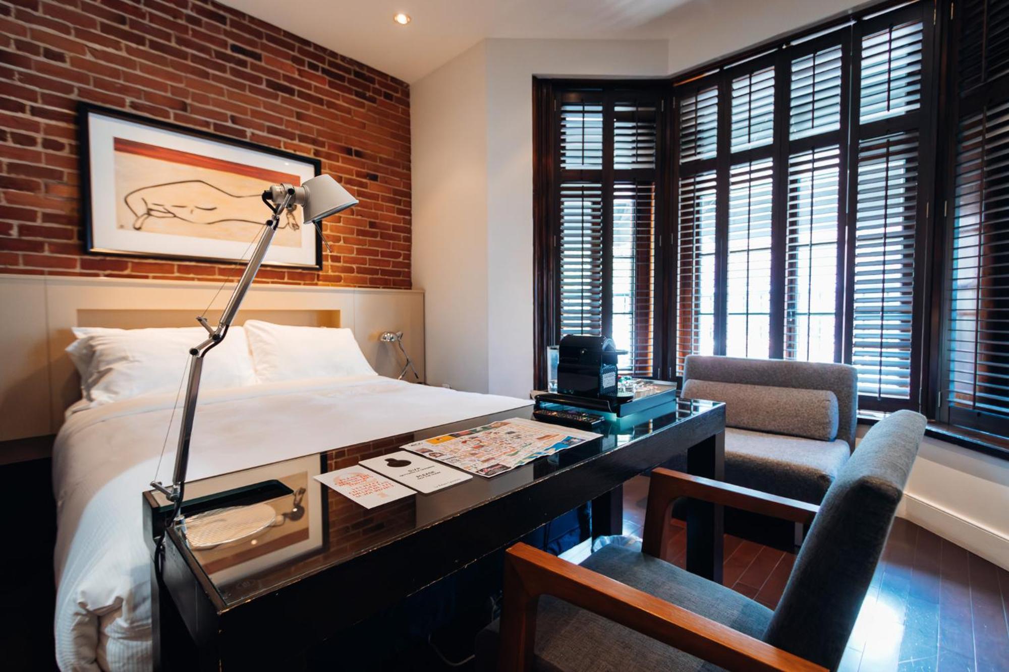 Self Check-in Boutique - Quartier Latin - 101 Aparthotel