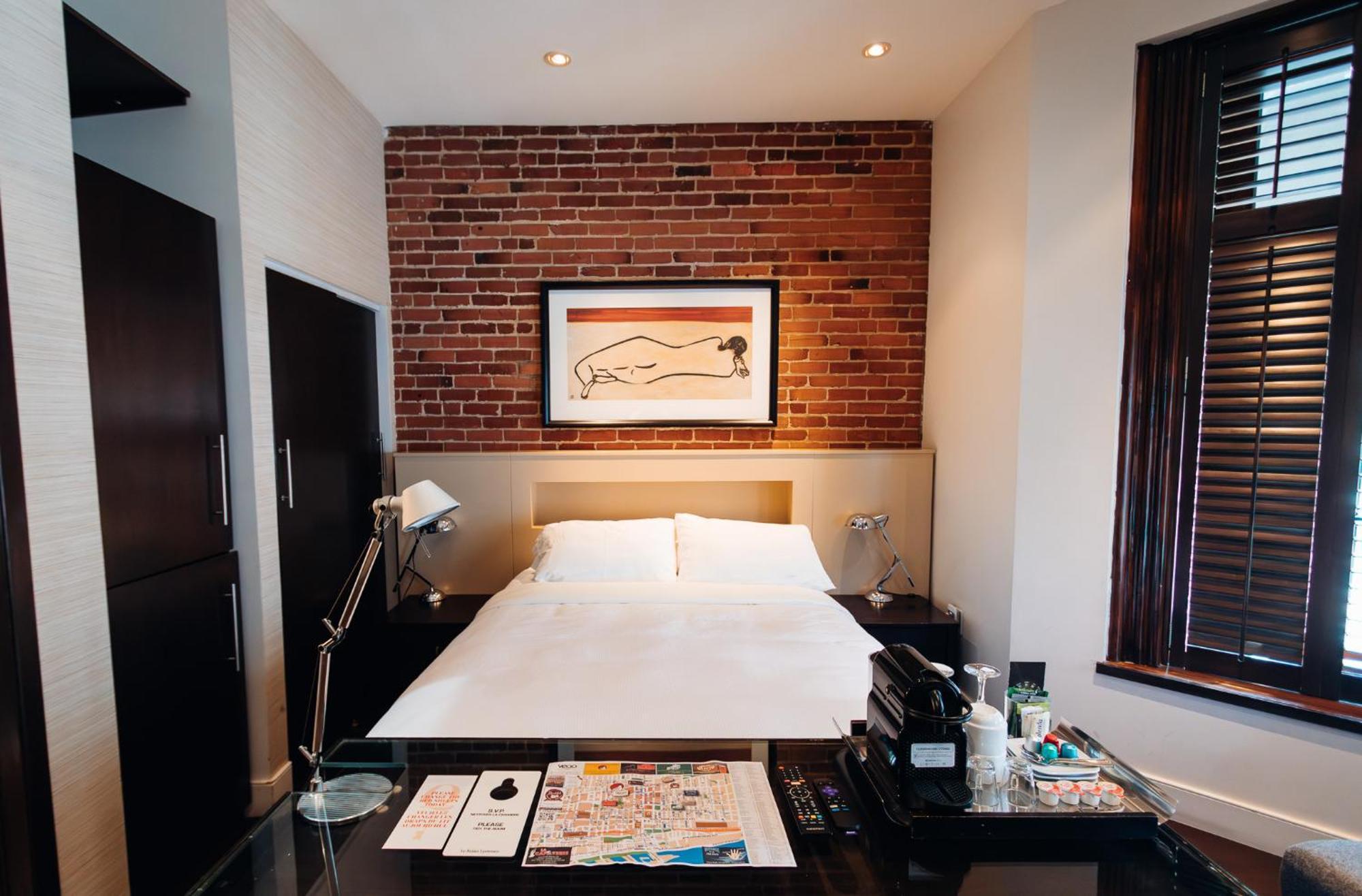Aparthotel Self Check-in Boutique - Quartier Latin - 101