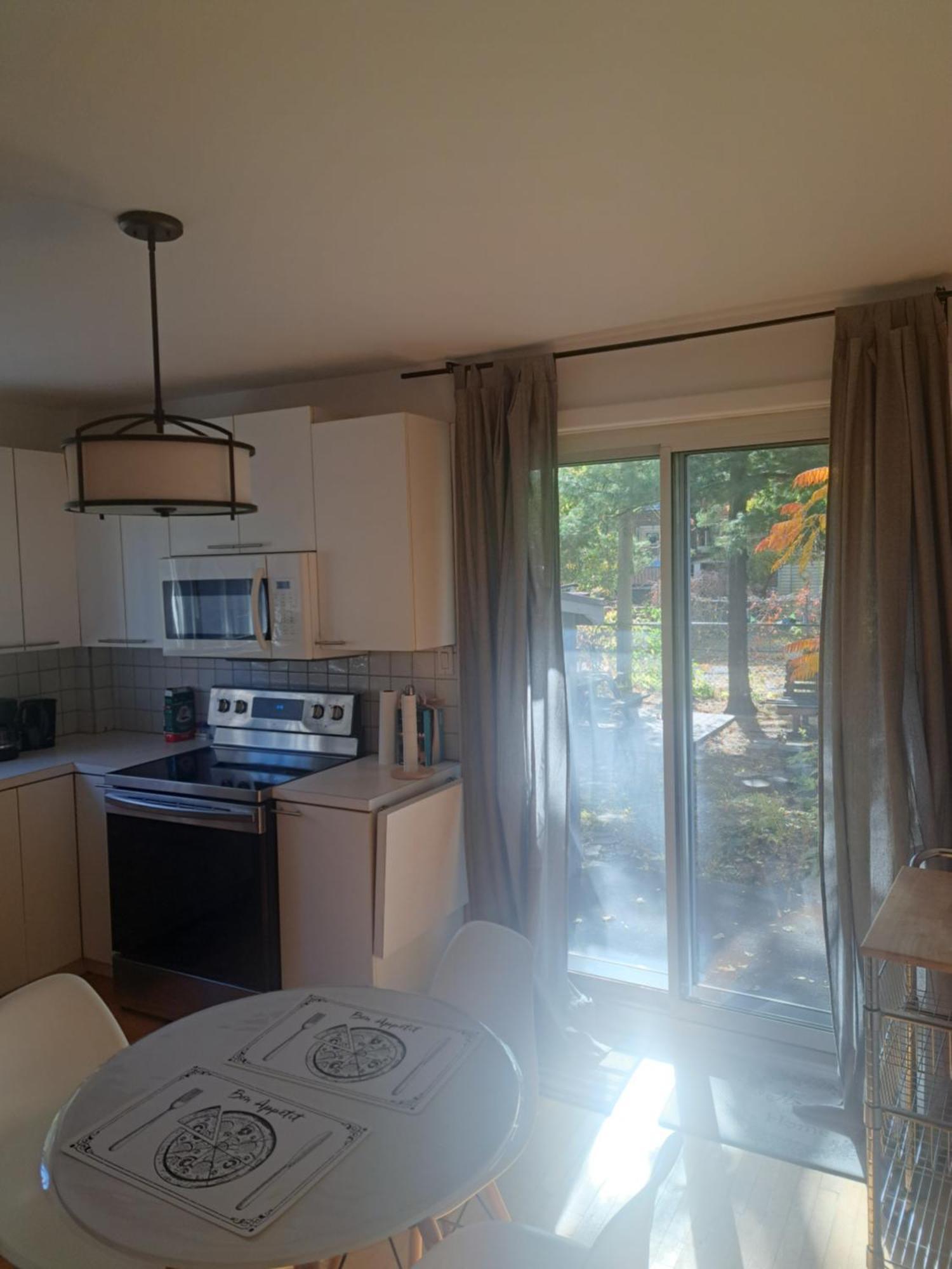 Confort Bed & Breakfast Montreal