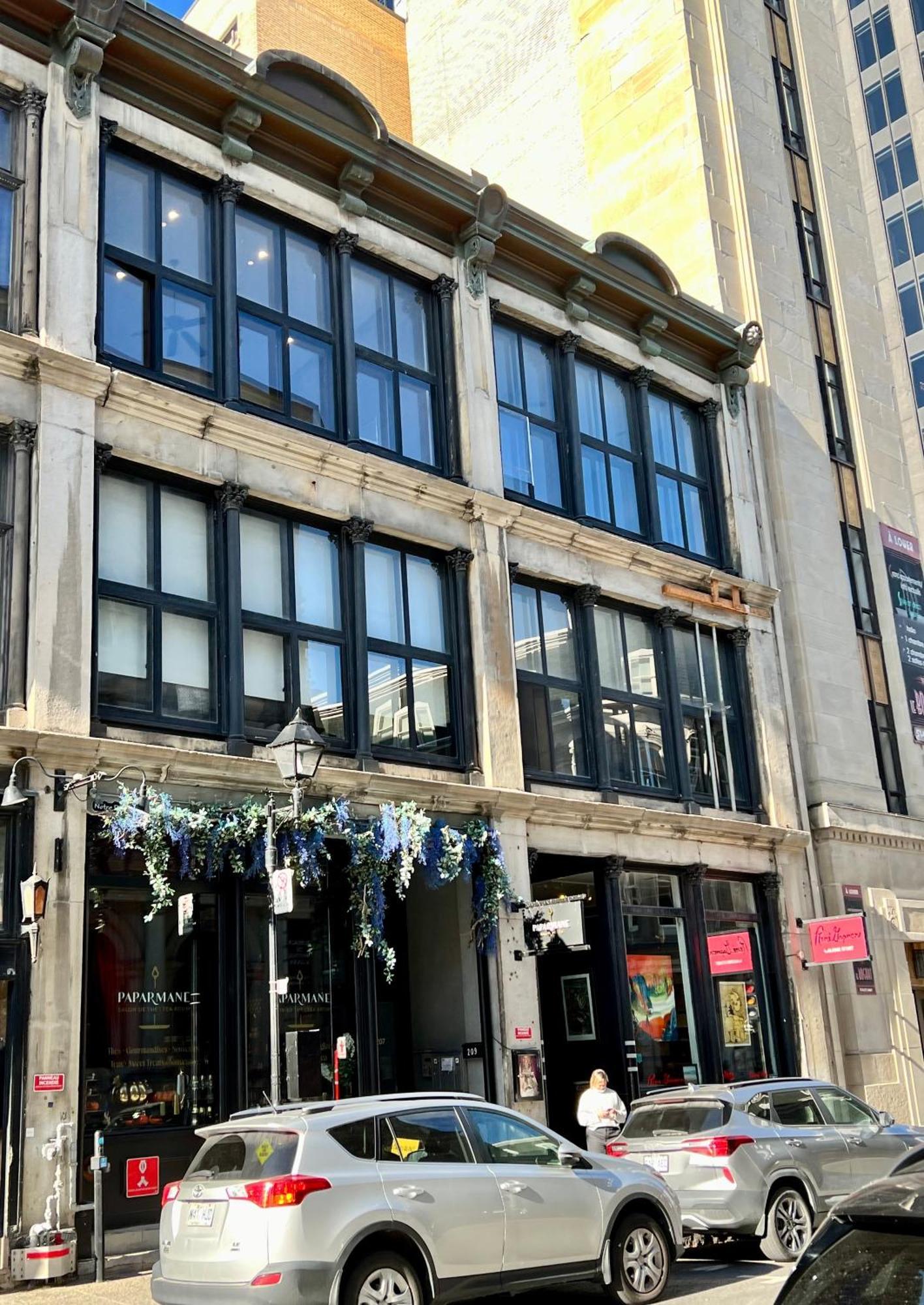 Elegant 1 Bedroom In Old Port- 301 Montreal