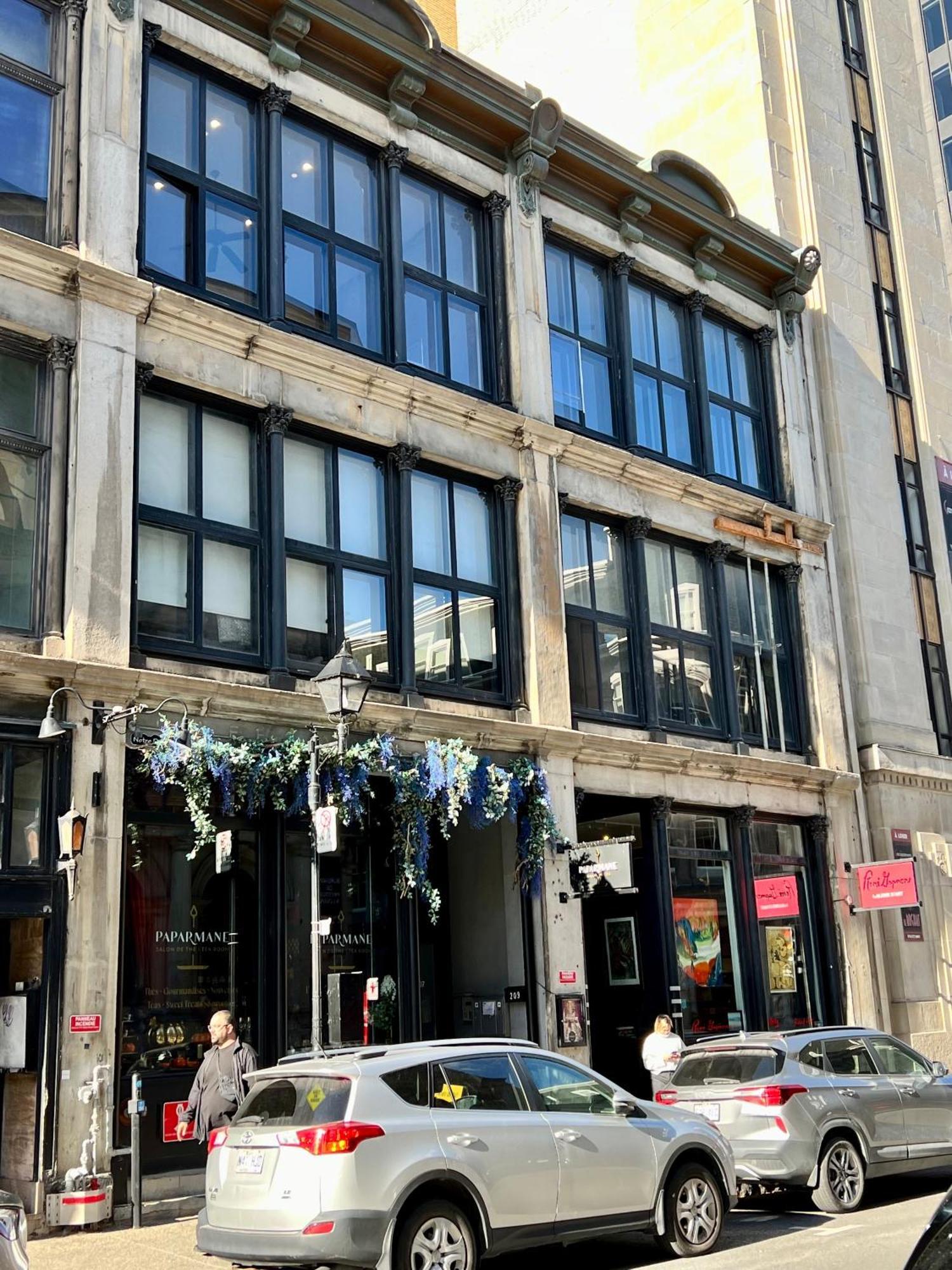 Elegant 1 Bedroom In Old Port- 301 Montreal