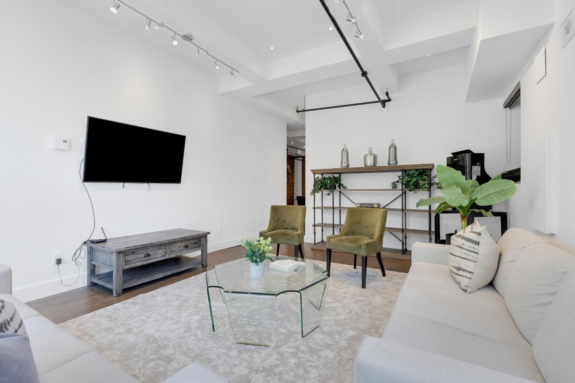 Les Lofts Du Mont Royal *