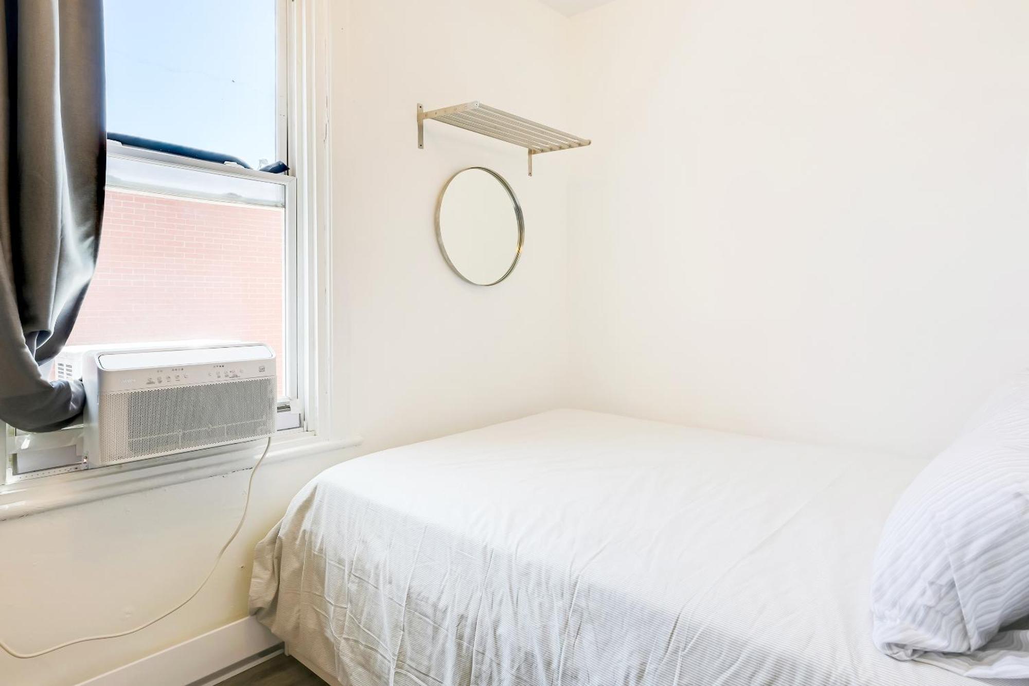 Apartment Chez Mont Royal Montreal