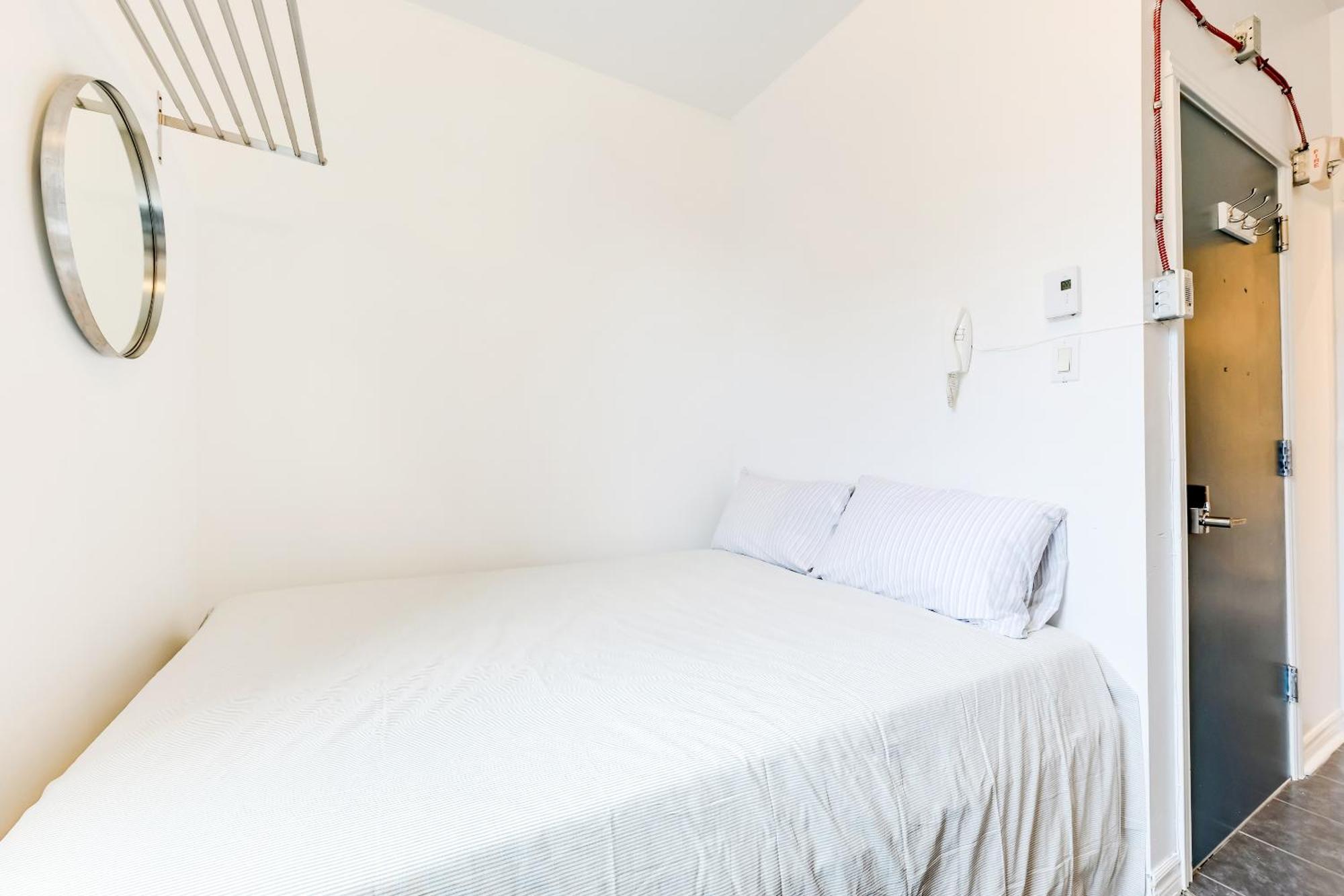 Chez Mont Royal Apartment